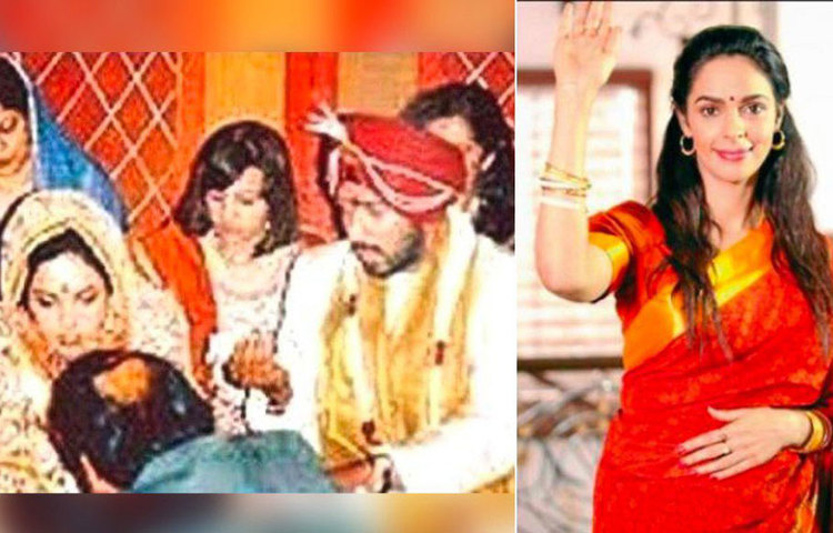 দিল্লি পাবলিক স্কুলের পরে মল্লিকার পড়াশোনা দিল্লি বিশ্ববিদ্যালয়ের মিরান্ডা হাউস কলেজে। দর্শনশাস্ত্রে স্নাতক হন তিনি। স্নাতক হওয়ার পরে তিনি বিমানসেবিকা হিসেবে এক এয়ারলাইন্সে যোগ দেন। সেখানেই আলাপ হয় পাইলট কর্ণ সিংহ গিলের সঙ্গে।