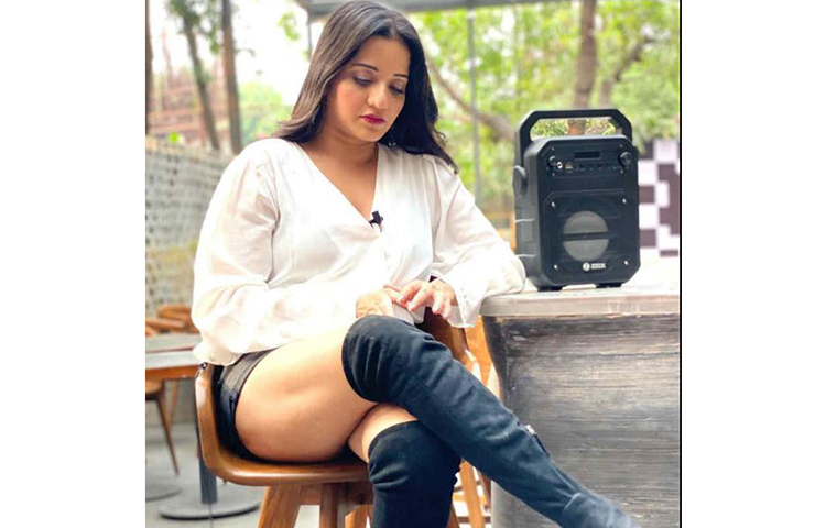 জানা গেছে, তিনি অনেক পরিকল্পনা করেই ফটোসেশন করেছেন।