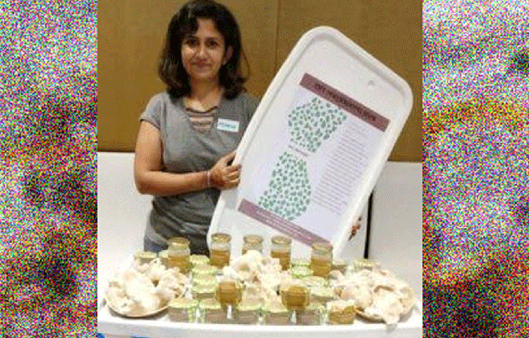 কিন্তু বাধা ছিল একটাই। মাশরুমের ফলন বাড়ানোর জন্য এবং মাশরুমকে সংক্রমণের হাত থেকে রক্ষা করার জন্য রাসায়নিক দেয়াটা জরুরি। কিন্তু মনিকা কোনো রকম রাসায়নিক ব্যবহার করতে চাইছিলেন না।