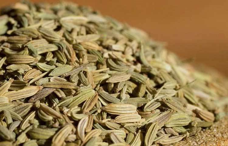 মৌরি দৃষ্টিশক্তি বাড়াতে সাহায্য করে।