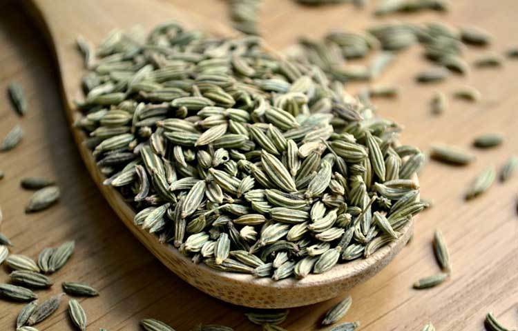 মৌরির রস পিত্ত রসের ক্ষরণ নিয়ন্ত্রণে রেখে শরীর ঠান্ডা রাখতে সাহায্য করে।