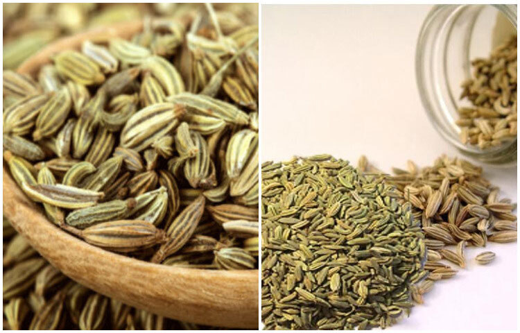 এক চামচ মৌরি ভাজা, এক চামচ চিনি সারারাত এক গ্লাস পানিতে ভিজিয়ে রাখুন। সকালে উঠে খেয়ে নিন। আমাশয়, গ্যাস্ট্রিক এসব থেকে মুক্তি পাবেন। আর শরীরও ঝরঝরে থাকবে।