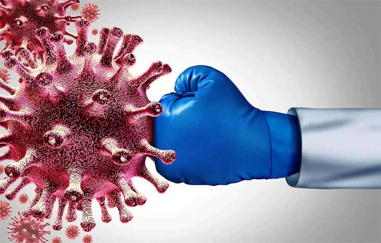 রোগ প্রতিরোধ ক্ষমতা কমে গেলে, হরমোনাল পরিবর্তন, স্ট্রেস, অ্যাংজাইটিসহ একাধিক কারণে এই সমস্যা হতে পারে। ছবি: সংগৃহীত