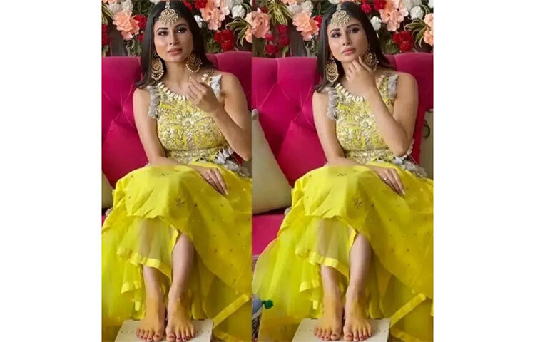 সুরজ নাম্বিয়ার দুবাইয়ের একজন ব্যাংকার ও ব্যবসায়ী। বেঙ্গালুরু জৈন পরিবারের সঙ্গে বিশেষ সম্পর্ক রয়েছে তার। ছবি: সংগৃহীত