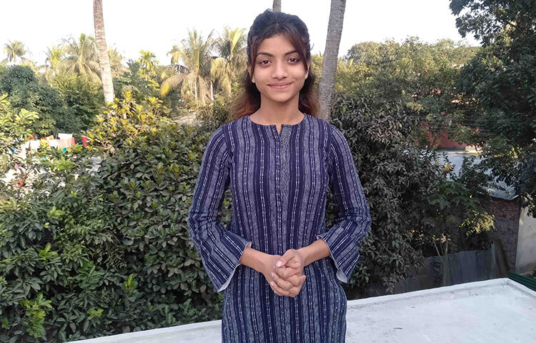 ঘরে বসেই ইন্টারনেটের মাধ্যমে ইরা শিখতে শুরু করেন ব্যালে। এজন্য তিনি কঠোর পরিশ্রম করেন। ২০২১ সালে সাধনা নামে একটি নাচের সংগঠনের সঙ্গে কাজ শুরু করেন ইরা। নৃত্যকে সঙ্গে নিয়ে এগিয়ে যেতে চান ইরা।