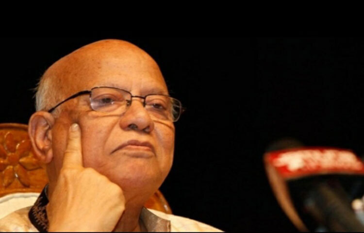 ২০০৯ সালে আওয়ামী লীগ ক্ষমতায় এলে মুহিত পান অর্থমন্ত্রীর দায়িত্ব। ২০১৪ সালে আওয়ামী লীগ টানা দ্বিতীয় মেয়াদে ক্ষমতায় এলে অর্থ মন্ত্রণালয়ের দায়িত্ব তার কাঁধেই রাখেন প্রধানমন্ত্রী শেখ হাসিনা। মোট ১২ বার ও টানা ১০ বার বাংলাদেশের বাজেট ঘোষণা করার রেকর্ড গড়েন মুহিত। ছবি: সংগৃহীত