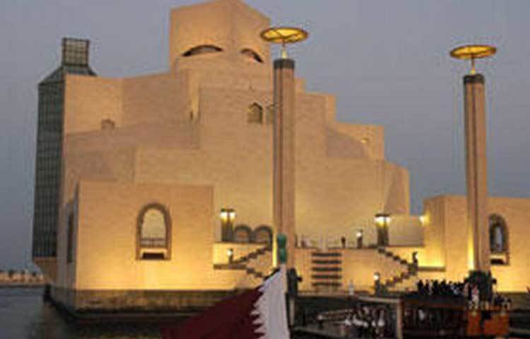 অষ্টম স্থানে কাতার: কাতারের মোট পয়েন্ট ৪৩। হালাল ও ইসলামি বিনিয়োগ আর বেশি ইসলামি মিডিয়া আছে এমন দেশগুলোর তালিকার শীর্ষ দশে আছে দেশটি।