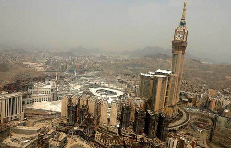 চতুর্থ স্থানে সৌদি আরব: সৌদি আরবের মোট পয়েন্ট ৬৩। তারা আছে চতুর্থ স্থানে।