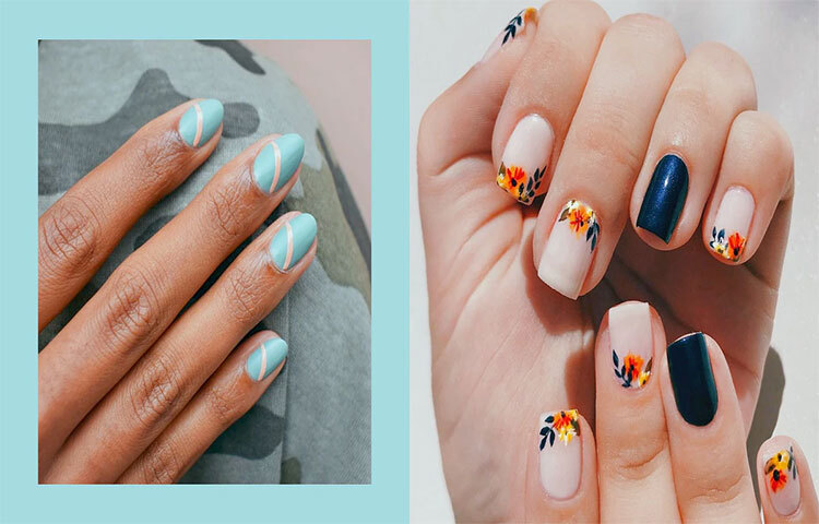 প্রচুর সবুজ শাক খেতে হবে: শাক-সবজি, বিশেষ করে পালং শাক, উচ্চ মাত্রার ফলিক অ্যাসিড বা ভিটামিন বি৯ দিয়ে পরিপূর্ণ যা নখের বৃদ্ধির পরিপূরক এবং তাদের শক্তিশালী করে। দিনে একবার সবুজ শাক খেলে নখ মজবুত ও লম্বা হয়। ছবি: সংগৃহীত