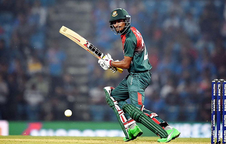 মোহাম্মদ নাঈম শেখ