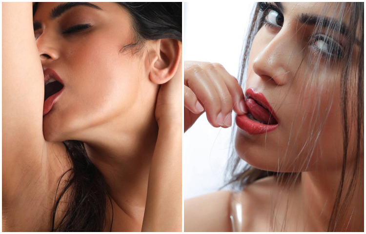 নয়না ১৯৯৪ সাল ১৭ এপ্রিল ভারতের মুম্বাইয়ে জন্মগ্রহণ করেন।