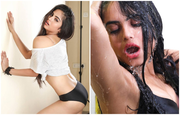 তবে নয়না চলচ্চিত্রেই ক্যারিয়ার গড়তে চান।