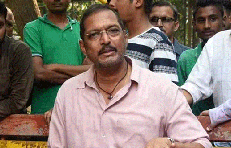 ১৯৭৮ সালে ‘গমন’ ছবিতে যাত্রা করেন তিনি। তার অভিনয় এত প্রশংসিত হয়েছিল যে, এরপর প্রচুর ফিল্মের অফার আসতে শুরু করে। ‘প্রহার’ ছবির জন্য তিনি তিন বছরের জন্য সেনা ট্রেনিং নিয়েছিলেন। এরপর তাকে ভারতীয় সেনার ক্যাপ্টেন মর্যাদা দেয়া হয়েছল। কথিত আছে, কার্গিল যুদ্ধেও নাকি তাকে কিছু দায়িত্ব দেয়া হয়েছিল।