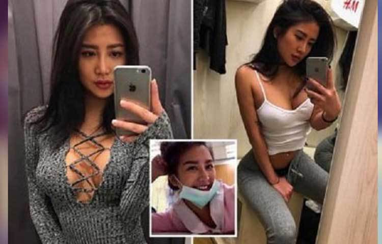 চেন অবশ্য বলেছেন, ‘আমার বয়ফ্রেন্ড রয়েছে। ও আমাকে খুব ভালবাসে। আমার তো এখনো বিশ্বাস হয় না যে আমিই বিশ্বের সব থেকে আবেদনময়ী নার্স। সবার ভালবাসা পেয়ে আমি আপ্লুত।’