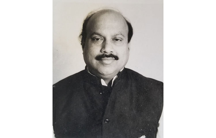 নাসিম ১৯৯৬ সালেও স্বরাষ্ট্র, গৃহায়ন ও গণপূর্ত এবং ডাক ও টেলিযোগাযোগ মন্ত্রণালয়ের দায়িত্বপ্রাপ্ত মন্ত্রী হিসেবে দায়িত্ব পালন করেন।