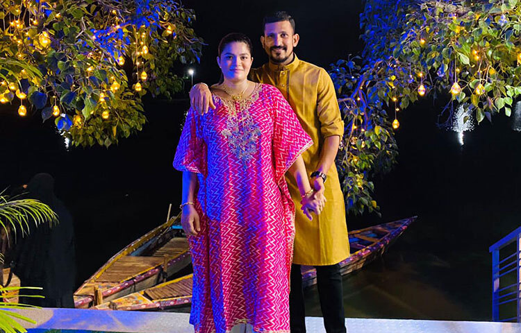 নাসিরের ভক্তরা এই ছবি দেখে বেশ আনন্দ পেয়েছেন। ছবি: ফেসবুক