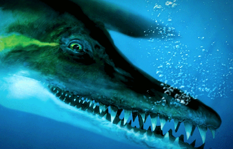 এরা এতটাই ক্ষমতাশালী ছিল যে, প্রয়োজনে টিরানোসরাসদেরও চিবিয়ে খেয়ে ফেলতে পারত তারা!