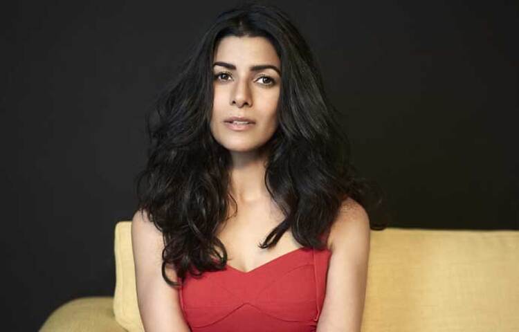 নিম্রাত কউরও করোনার সময় নতুন বাড়ি কিনেছেন। আগে অবশ্য তিনি বান্দ্রায় থাকতেন। ছবি: সংগৃহীত