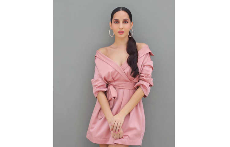 জানা গেছে, তিনি এসেছেন এক মরোক্কান-কানাডিয়ান পরিবার থেকে। ছবি: ফেসবুক