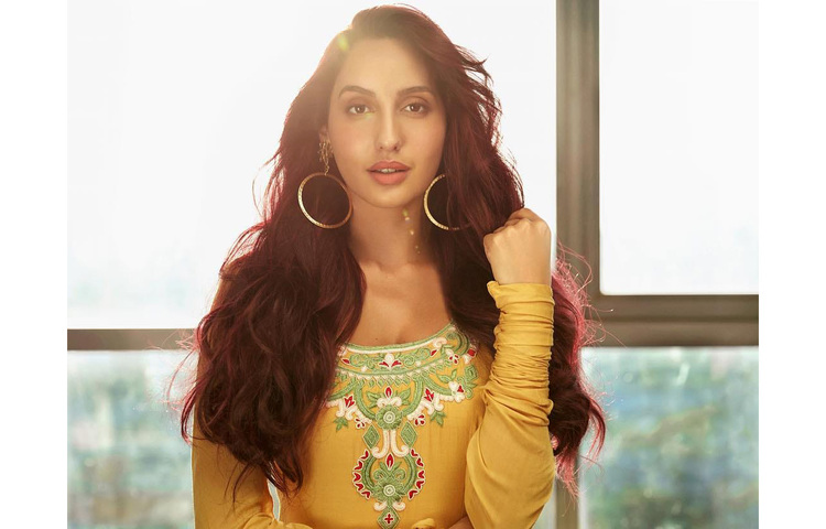 বিভিন্ন সাক্ষাৎকারে তিনি ‘হৃদয়ে ভারতীয়’ বলে নিজেকে দাবি করেন। ছবি: ফেসবুক