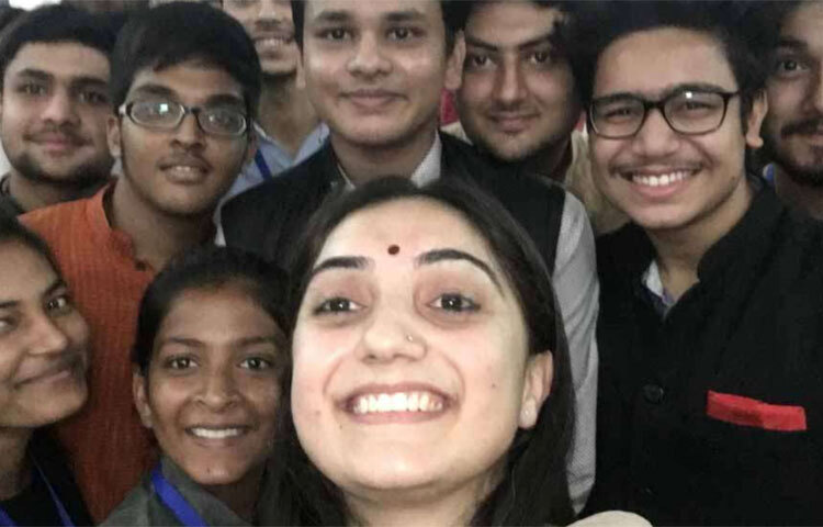 মুম্বাই পুলিশ খুব শীঘ্রই নূপুরকে সমন পাঠাবে। ছবি: সংগৃহীত