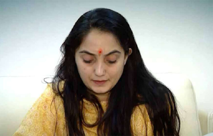 নূপুর-বিতর্কে চুপ প্রধানমন্ত্রী নরেন্দ্র মোদীও। কয়েকটি সরকারি অনুষ্ঠানে তিনি বিভিন্ন বিষয়ে বক্তব্য রেখেছেন। কিন্তু আন্তর্জাতিক ক্ষেত্রে যেখানে ভারতের ক্রমবর্ধমান অসহিষ্ণুতা নিয়ে যে প্রশ্ন উঠেছে, তা নিয়ে একেবারেই ‘নীরব’ মোদী। ছবি: সংগৃহীত