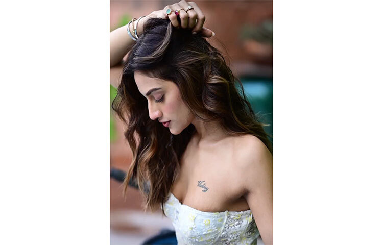 মা হওয়ার পর যেভাবে নিজের ফিটনেস ধরে রেখেছেন নুসরাত, তা সত্যিই প্রশংসাযোগ্য। ছবি: সংগৃহীত