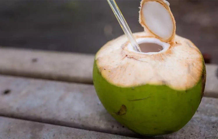 ভিটামিন ও মিনারেল: এই সময়ে বেশি পরিমাণে তরল খাবার খেতে হবে। করোনাভাইরাসে আক্রান্ত হলে শরীর দুর্বল হয়ে পড়ে। শরীর থেকে তাই টক্সিন দূর করতে হবে। শরীরে ভিটামিন ও মিনারেলের জোগানও দিতে হবে। এ কাজে ডাবের পানি, ঘোল, কমলালেবুর রস এবং সাধারণ পানির কোনো বিকল্প নেই। ছবি: সংগৃহীত