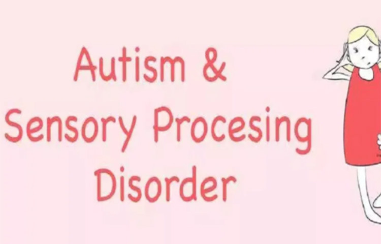 অটিস্টিকদের সেন্সরি প্রসেসিং ডিজঅর্ডার থাকে। যার ফলে গন্ধ, আলো, আওয়াজ, স্পর্শের প্রতি ওরা সংবেদনশীল হয়। সেন্সরি ইন্টিগ্রেটিভ থেরাপির সাহায্যে যার চিকিৎসা সম্ভব। থেরাপিস্টের পরামর্শে বাড়িতেও ওদের যথাযথ যত্ন নিন। ছবি: সংগৃহীত