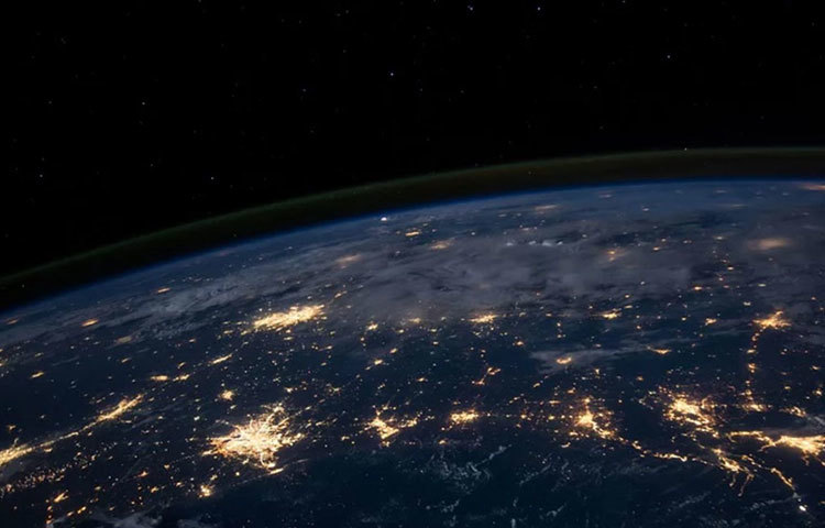 দূষণ কমছে, ধীরে ধীরে সজীব হচ্চে পৃথিবী! একই সঙ্গে দূষণের ক্ষত সারিয়ে ধীরে ধীরে ‘সুস্থ’ হয় উঠছে বায়ুমণ্ডেলের ওজন স্তরও!