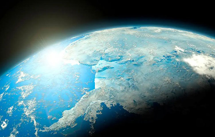 ২০১১ সালেও একবার এমন ভয়াবহ পরিস্থিতি সৃষ্টি হয়েছিল। সেবারও ওজোন স্তরে বড়সড় ছিদ্র দেখা দিয়েছিল। বিজ্ঞানীরা উদ্বেগ প্রকাশ করেছিলেন।