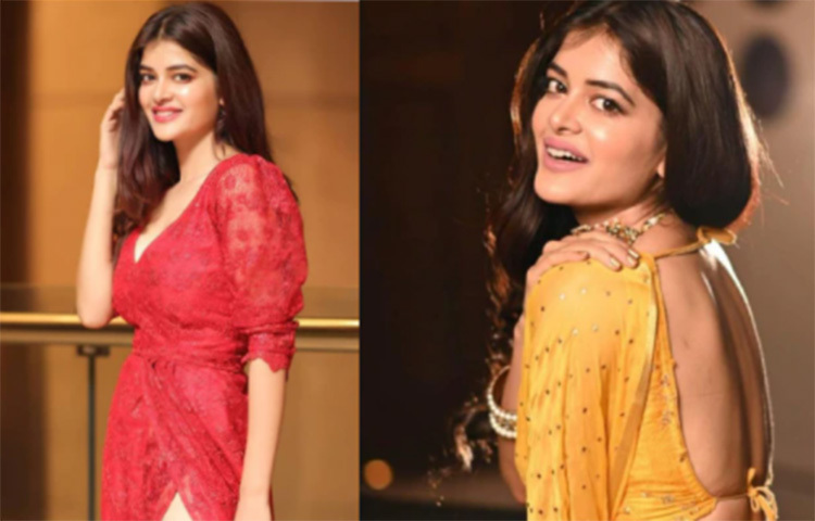 কমেন্টে কমেন্টে ভরে ওঠে লাস্যময়ী নায়িকার সোশ্যাল মিডিয়া পেজ। বিভিন্ন পোজে স্বমহিমায় বারবার ধরা দিচ্ছেন ক্যামেরায়। ছবি: সংগৃহীত