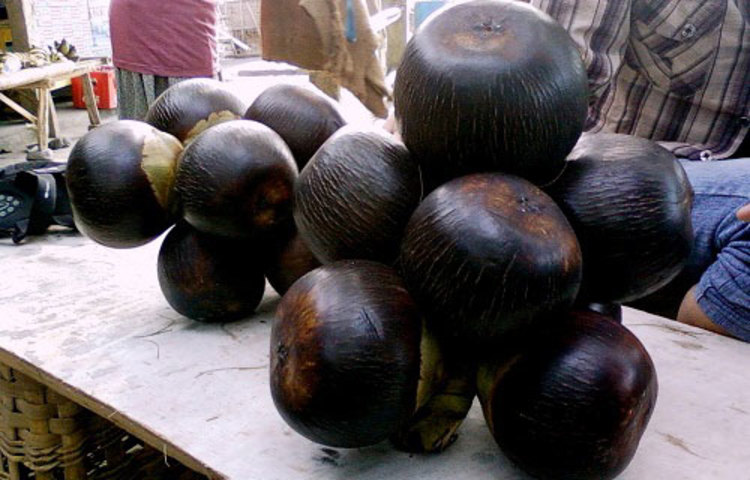 তাল খেলে পর্যাপ্ত ঘুম হয়।