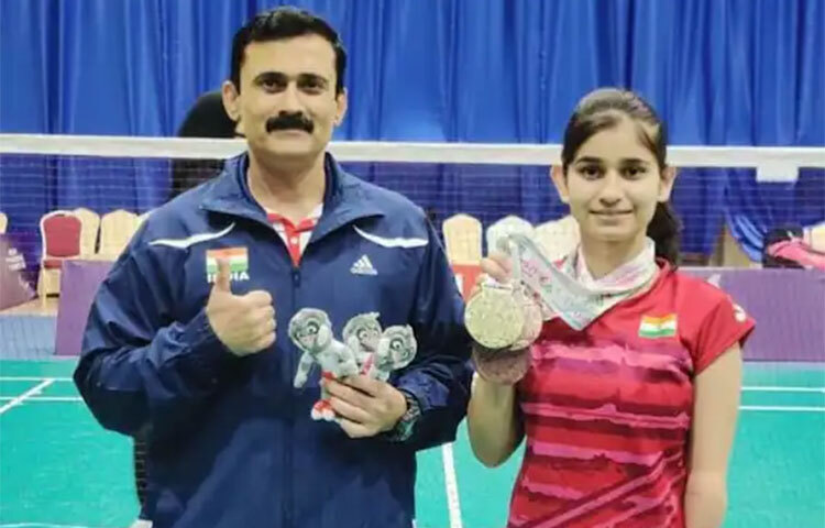 ২০২৪ সালে প্যারিসে পরবর্তী প্যারালিম্পিক্স। সেখানে সোনা জেতাই লক্ষ্য, জানিয়েছেন পলক। ছবি: সংগৃহীত