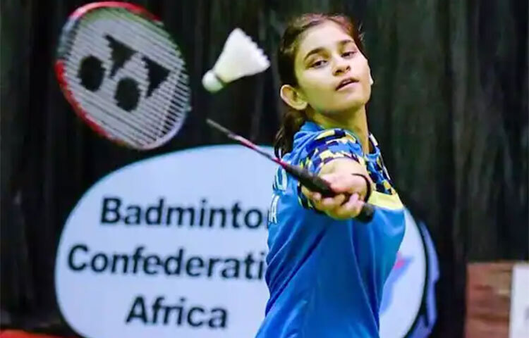 পলক জানিয়েছেন, আন্তর্জাতিক প্রতিযোগিতায় প্রথমবার মিক্সড ডাবলসে সোনা জিতে তিনি খুশি। তবে প্যারালিম্পিক্সকে পাখির চোখ করেই তিনি এগোচ্ছেন। ছবি: সংগৃহীত