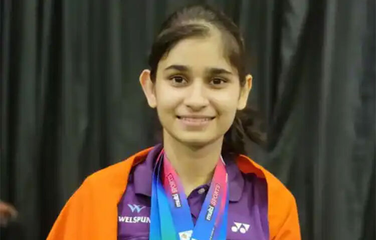 পিটিআইকে দেওয়া সাক্ষাৎকারে পলক জানিয়েছেন, ‘টোকিওতে খেলার অভিজ্ঞতা দুর্দান্ত। প্যারা ব্যাডমিন্টনে বয়সের মাপকাঠি নেই। সবচেয়ে কমবয়সী হিসেবে তিন বিভাগেই যোগ্যতা অর্জন করতে পেরে আমি যে এক্সপোজার পেলাম, সেটা ভবিষ্যতে কাজে দেবে।’ ছবি: সংগৃহীত