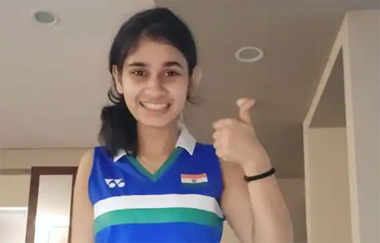 পলক আরও জানিয়েছেন, ‘টোকিওতে মিক্সড ডাবলসে ব্রোঞ্জ জিততে না পেরে আমি প্রচÐ হতাশ হয়েছিলাম। তবে এর ফলে আমার জয়ের খিদে বেড়ে গিয়েছে। আমার এখন একটাই লক্ষ্য, প্যারিসে সোনা জেতা। আমি সোনা ছাড়া অন্য কিছুতে সন্তুষ্ট হব না।’ ছবি: সংগৃহীত