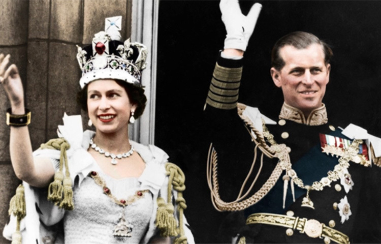 প্রিন্স ফিলিপের জন্ম সনদে লেখা জন্ম তারিখ আর প্রকৃত জন্ম তারিখ এক নয়। জন্ম সনদে প্রিন্স ফিলিপের জন্ম তারিখ লেখা আছে ১৯২১ সালের ২৮ মে। যদিও তিনি জন্ম গ্রহণ করেন ১৯২১ সালের ১০ জুন। গ্রিসে তখনও পর্যন্ত গ্রেগরিয়ান ক্যালেন্ডার অনুসরণ না করাই এই এই গরমিলের কারণ। ছবি: সংগৃহীত