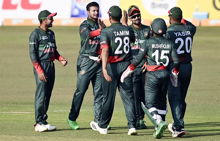 দক্ষিণ আফ্রিকার মাটিতে তাদের বিপক্ষে বাংলাদেশের জয় নেই। অনেক দিনের সেই আক্ষেপ মেটানোর সুযোগ এবার টাইগারদের সামনে। ছবি: সংগৃহীত