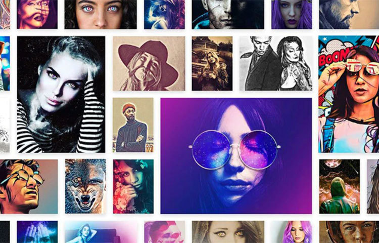 Android অথবা iOS- এ দুই ধরনের ইউজাররাই এই অ্যাপ ডাউনলোড করতে পারবেন। এই অ্যাপের সাড়ে আটশোরও বেশি ফিল্টাকে কাজে লাগিয়ে সাহায্যে অনায়াসেই বদলে ফেলা যাবে আপনার লুক বা ব্যাকগ্রাউন্ড।