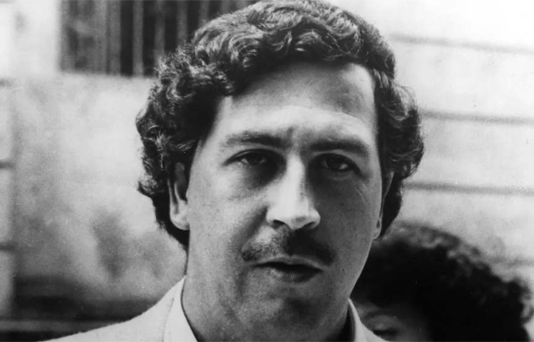 মাদক পাচারের জন্য কুখ্যাত পাবলো এসকোবারকে নিয়ে নানার ধরনের আলোচনা হয়েছে। কিন্তু জানেন কি এসকোবারের মতোই আর এক মারাত্মক মাদকপাচারকারী ছিলেন মেক্সিকোতেই। যাকে নিয়ে গোটা একটা ওয়েব সিরিজ তৈরি হয়েছে। সত্য ঘটনার অনুপ্রেরণায় তৈরি সেই ওয়েব সিরিজ দেখে তার প্রতি সহানুভূতিশীলও হয়েছেন অনেকে। ছবি: সংগৃহীত