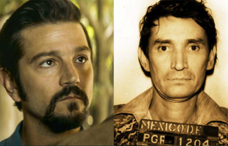 মাদক সাম্রাজ্যের বিপুল প্রতিপত্তির জন্যই তার ওই নাম। একই কারণে তাকে ‘বস অফ দ্য বসেস’ও বলা হত। কেন তিনি এত কুখ্যাত? কেনই বা আলোচনায়? ছবি: সংগৃহীত