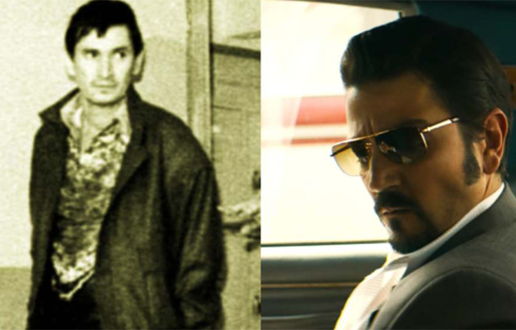 অদ্ভুতভাবে গালার্দোর জীবন শুরুও হয়েছিল এমনই একটা ঘুপচি ঘর থেকে। অত্যন্ত গরিব ছিলেন বাবা-মা। যেখানে সরকারি সুযোগ সুবিধা পাওয়াও ছিল প্রায় দুঃসাধ্য। গালার্দো সহানুভূতিকদের মত, এই অতি দারিদ্রই তাকে ভুল পথে টেনে নিয়ে গিয়েছিল। কঠিন আর সঠিক পথের বদলে সহজ উত্তরণের ভুল পথ বেছে নিয়েছিলেন। তাদের মতে, গালার্দো আসলে পরিস্থিতির শিকার। ছবি: সংগৃহীত