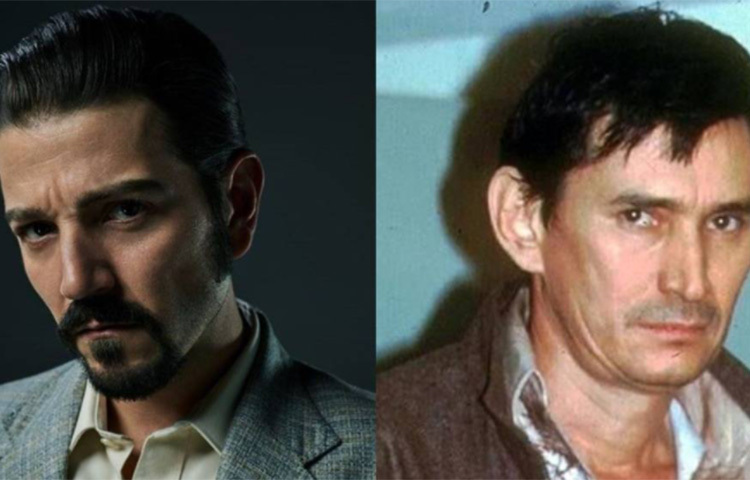 যদিও গালার্দো নিন্দুকদের বক্তব্য, পরিস্থিতির শিকার হলেও একসময় প্রচণ্ড নৃশংস হয়ে উঠেছিলেন গালার্দো। তার জন্য পরিস্থিতি দায়ী হতে পারে না। ওয়েব সিরিজে তাকে সহানুভূতির আলোয় দেখানো হয়েছে ঠিকই কিন্তু বাস্তবে গালার্দোর গোপন কথা জেনে যাওয়া এক সরকারি গোয়েন্দাকে অমানবিক অত্যাচার করে খুন করা হয়েছিল তারই নির্দেশে। এই খুন থেকেই গালার্দোর জীবনের শেষের অধ্যায় লেখা শুরু হয়। ছবি: সংগৃহীত