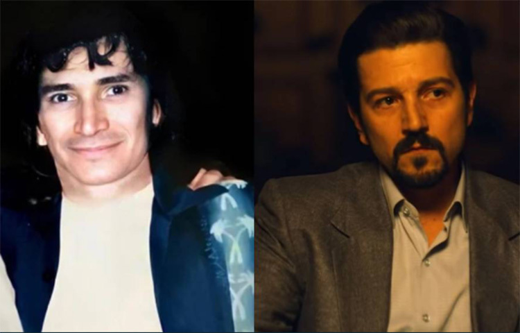 ১৯৪৬ সালে উত্তর পশ্চিম মেক্সিকোর একটি খামারে জন্ম গালার্দোর। মাদক সম্রাট হয়ে একের পর এক আইন ভেঙেছেন গালার্দো। দুর্নীতিগ্রস্ত আইনরক্ষকদের হাতের পুতুল করে রেখেছিলেন দীর্ঘ দিন। অথচ গালার্দো তার চাকরি জীবন শুরু করেছিলেন আইনরক্ষক হিসেবেই। ১৭ বছর বয়সে মেক্সিকোর ফেডারেল জুডিসিয়াল পুলিশ এজেন্ট হিসেবে তিনি সরকারি কাজে যোগ দেন। ছবি: সংগৃহীত