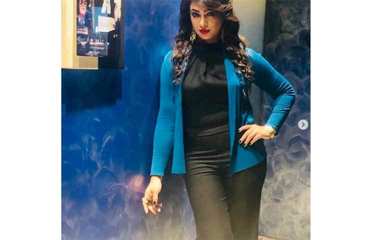 ভালো গল্পের ছবি পেলে এখনও পপি নিয়িমিত অভিনয় করবেন।
