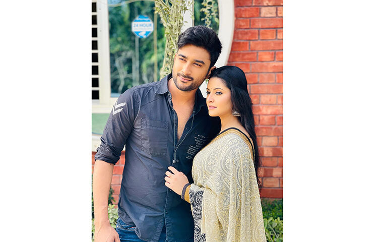 ৪ মার্চ একযোগে সারাদেশে চলচ্চিত্রটি মুক্তি পেয়েছে। ছবি: ফেসবুক