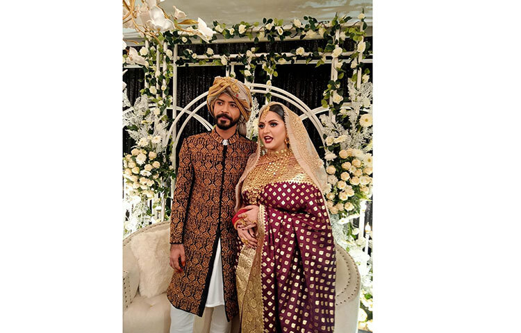 ভালোবাসার পরশে জড়ানো বন্ধন। ছবি: সংগৃহীত
