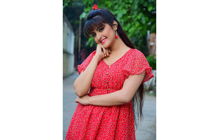 এর পরের বছর ‘অন্তর জ্বালা’ সিনেমায় কাজ করেও প্রশংসিত হয়েছিলেন এ নায়িকা। তবে পরীমনির ক্যারিয়ারে এ পর্যন্ত সবচেয়ে প্রশংসিত সিনেমা ‘স্বপ্নজাল’। ছবি: জাগো নিউজ