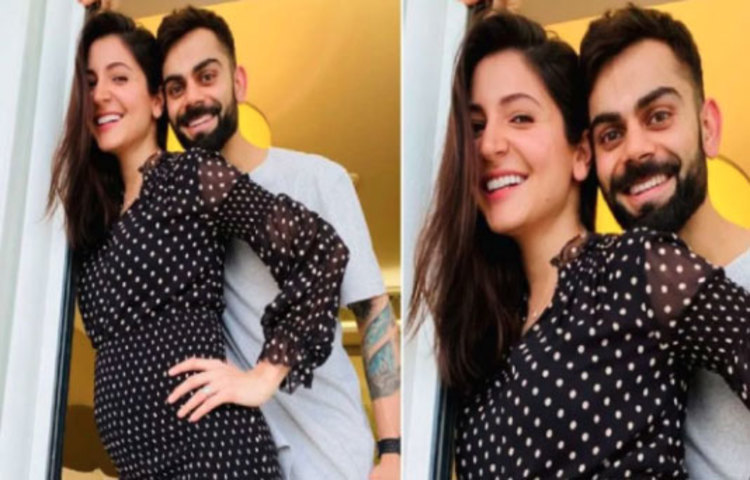 মা হওয়ার সুসংবাদ দিলেন প্রথমেই বলিউড তারকা অনুশকা শর্মা।